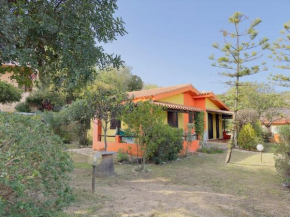 VILLA ALBERTO - Costa Rei